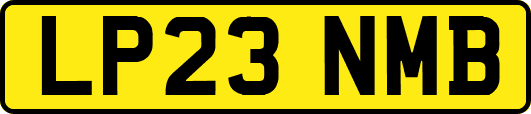 LP23NMB