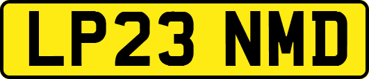 LP23NMD