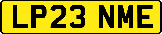 LP23NME
