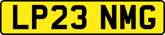 LP23NMG