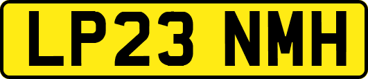 LP23NMH