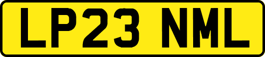 LP23NML