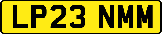 LP23NMM