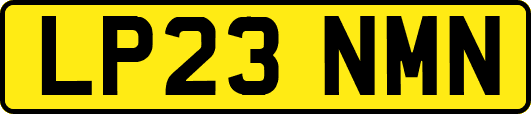 LP23NMN