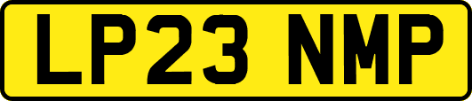 LP23NMP