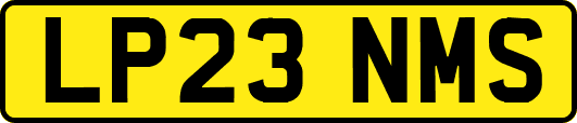 LP23NMS
