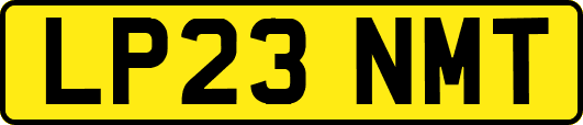 LP23NMT