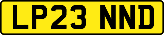 LP23NND