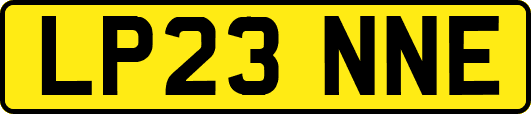 LP23NNE