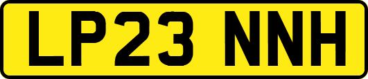 LP23NNH