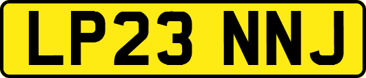 LP23NNJ