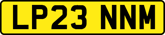 LP23NNM