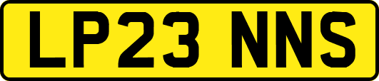 LP23NNS