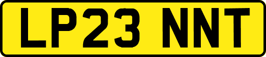 LP23NNT