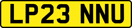 LP23NNU