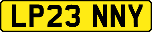 LP23NNY