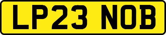 LP23NOB
