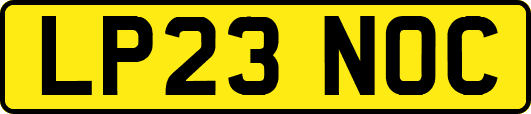 LP23NOC