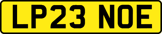 LP23NOE