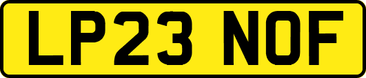 LP23NOF
