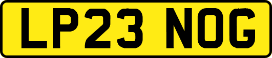 LP23NOG