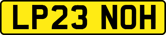 LP23NOH