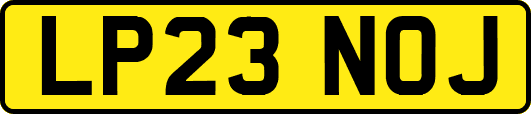 LP23NOJ