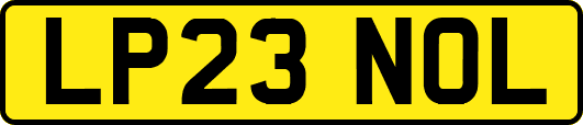 LP23NOL