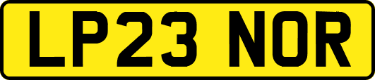 LP23NOR