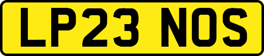 LP23NOS