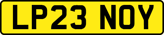 LP23NOY