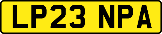LP23NPA