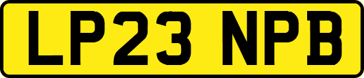 LP23NPB