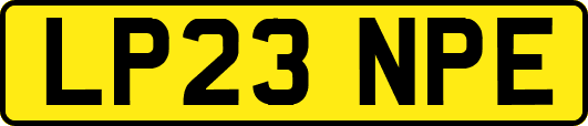 LP23NPE
