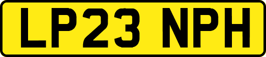 LP23NPH