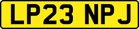 LP23NPJ