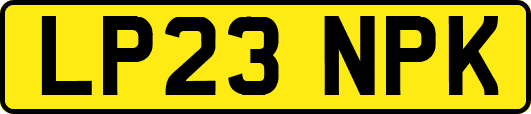 LP23NPK