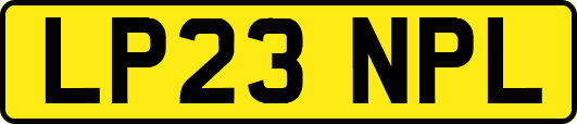 LP23NPL