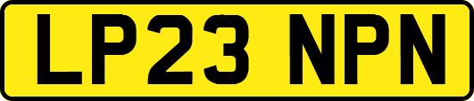 LP23NPN