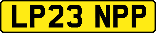 LP23NPP