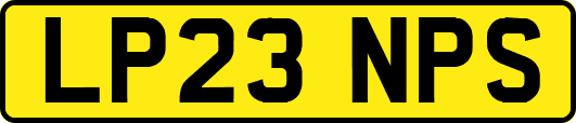 LP23NPS