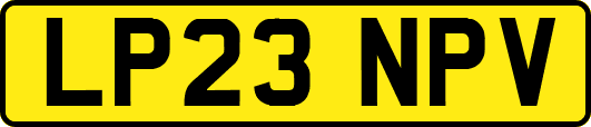LP23NPV