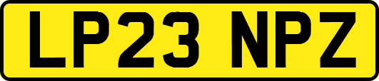 LP23NPZ