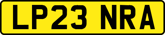 LP23NRA