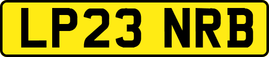 LP23NRB