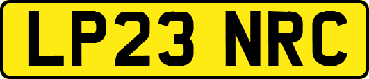 LP23NRC