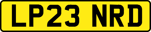 LP23NRD