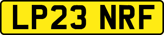 LP23NRF