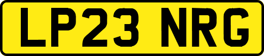 LP23NRG
