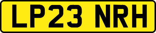 LP23NRH